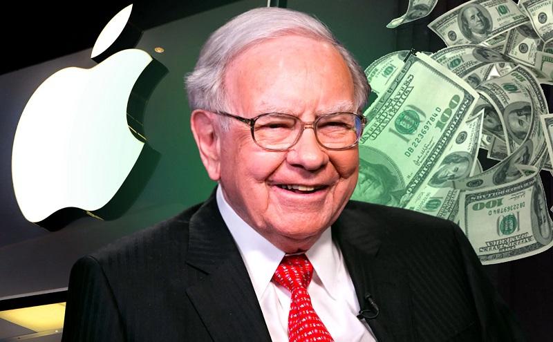 Tìm hiểu bí quyết chọn cổ phiếu của Warren Buffett