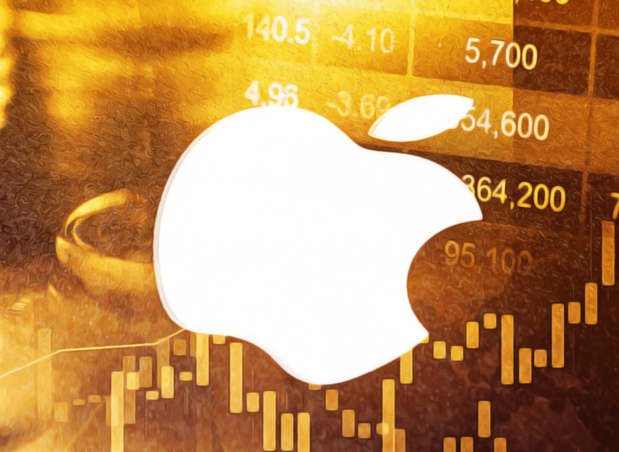 Cổ phiếu Apple tăng 60 lần lợi nhuận trong 20 năm qua. Làm sao để đầu tư?