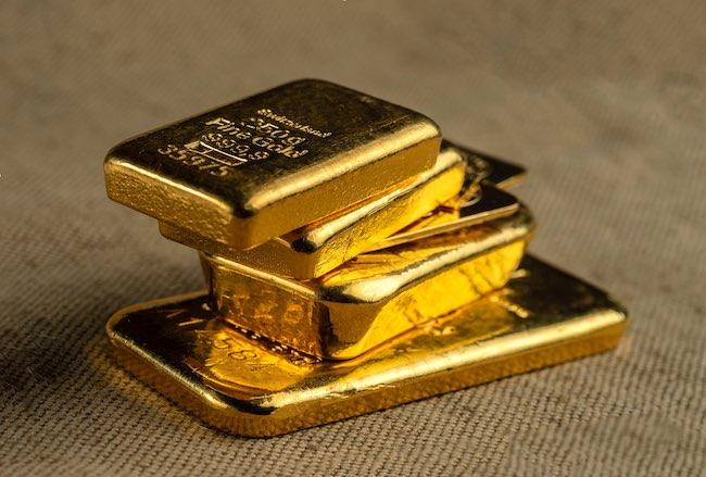  Vàng: Lạm phát giảm nhịp như dự báo, giá vàng tăng theo dữ liệu PCE