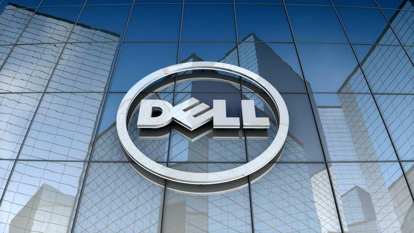 Cổ phiếu Dell tăng vọt 15% sau khi vượt kỳ vọng về thu nhập