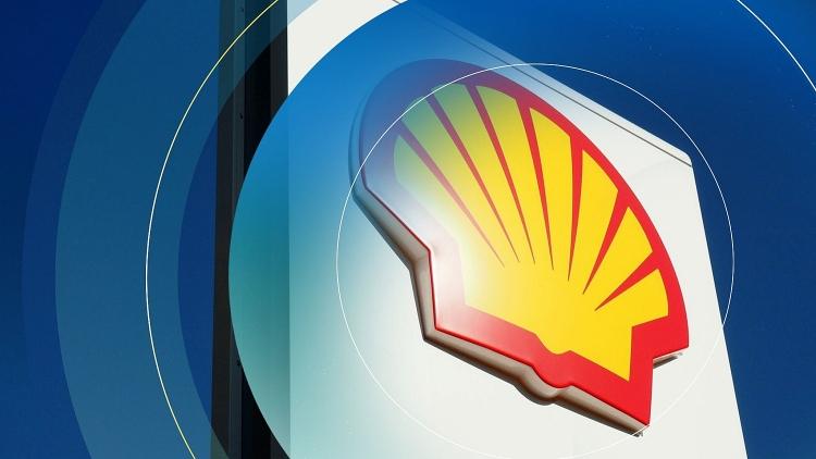 Tập đoàn dầu mỏ Shell đánh bại ước tính lợi nhuận quý đầu tiên
