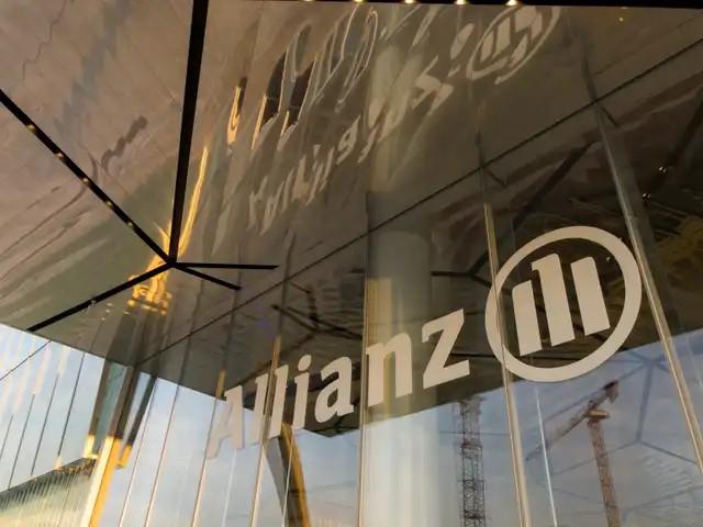 Allianz: Tăng trưởng thu nhập mạnh mẽ đảm bảo Tỷ suất cổ tức 5,6%