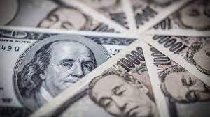  Đồng Yên Nhật tăng giá, cặp USDJPY xuống mức thấp nhất trong ba tuần do nghi vấn can thiệp