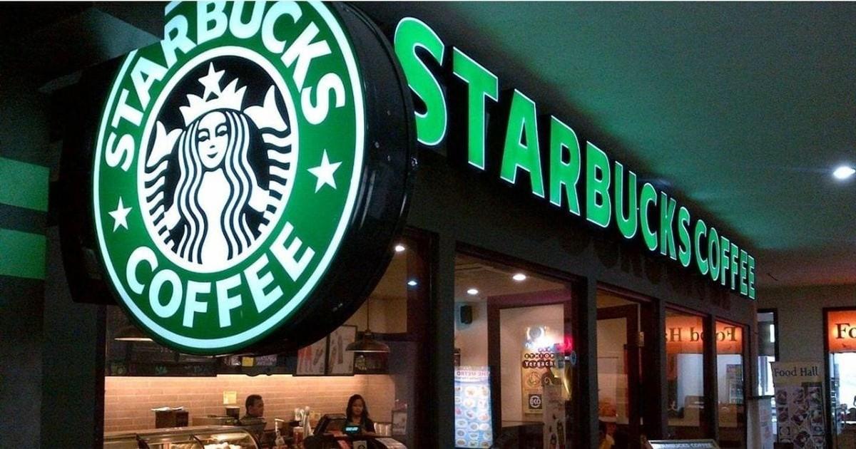 Cổ phiếu Starbucks giảm 12% khi chuỗi cà phê cắt giảm dự báo năm 2024