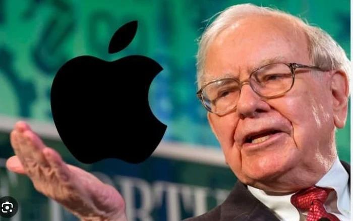 Berkshire Hathaway cắt giảm đầu tư vào Apple khoảng 13% trong quý đầu tiên