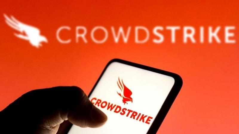 Cổ phiếu CrowdStrike giảm mạnh 15% sau sự cố gián đoạn
