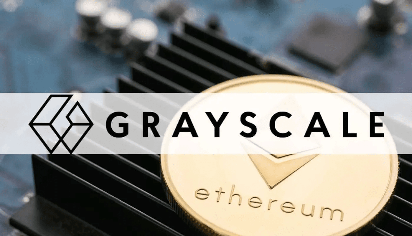 Quỹ Ethereum của Grayscale đang giữ mức chiết khấu ổn định khi thời điểm phê duyệt ETF đang tới gần