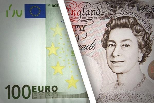  Bảng Anh mang lại một số lợi nhuận khi thị trường hướng tới Ngân hàng Anh