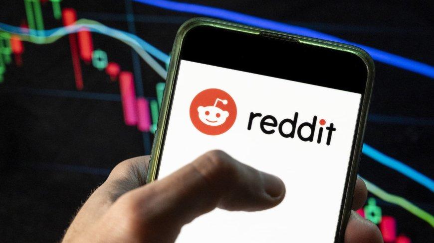 Cổ phiếu Reddit tăng vọt 14% sau khi công ty báo cáo doanh thu tăng mạnh