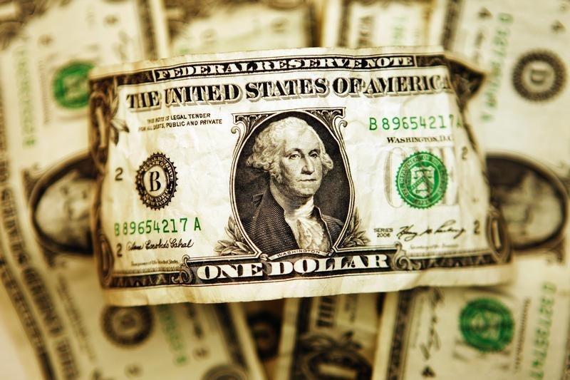  Đồng đô la sẽ tiếp tục là tiền tệ dự trữ chính - Wells Fargo